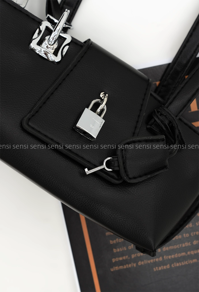 کیف زارا دو دسته بلند کد1005422